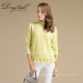 30%Cashmere Material And Pullover 12 Gg Used Sweater Fromtrading Assurance Supplier